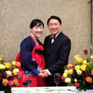 Meet your Posher, Robin